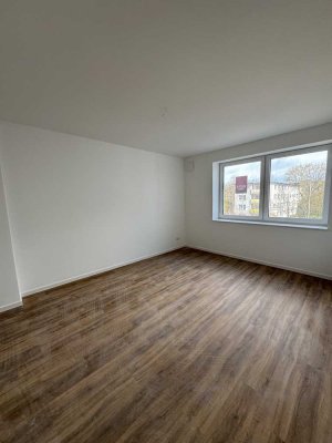Erstbezug nach Sanierung: Stilvolle 2-Zimmer-Wohnung mit gehobener Innenausstattung in Bremerhaven