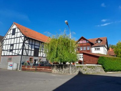 Schönes geräumiges Bauernhaus !