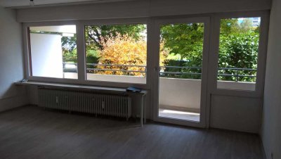 1-Zimmer-Wohnung in Füssen