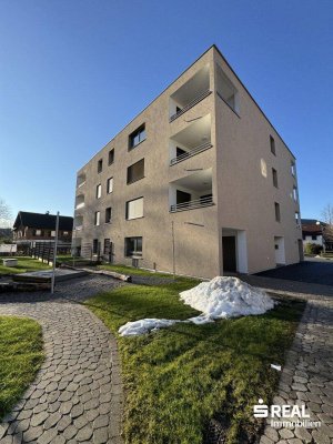 NEUBAUTRAUM in Dornbirn - Provisionsfreier Erstbezug - TOP B13