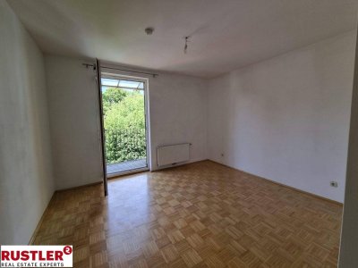 Charmante 3-Zimmerwohnung mit Balkon im trendigen Lend-Viertel