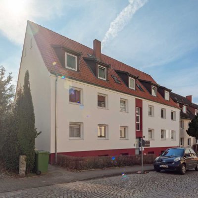 Modernes Wohnen mit Seltenheitswert - 3 ZKB Wohnung mit 2 Bädern**