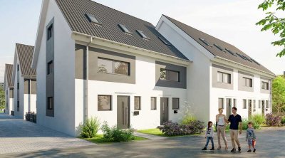 Modern, gemütlich, familienfreundlich- Ihr Perfektes Zuhause!