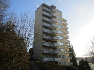 3 bis 4 Zimmer mit Balkon, 5. OG ( Aufzug ) Unter dem Asenberg 1, Menden