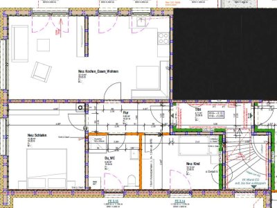 Charmante Erstbezugswohnung im Öko-Holzbau – Starlink Internet & ländliche Idylle