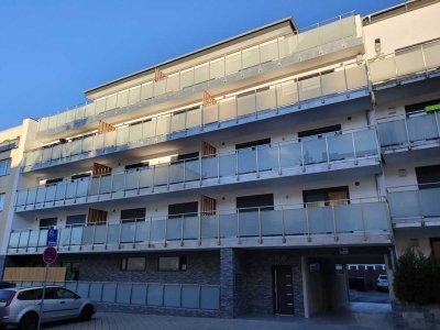 2 ZKDB - KFW 55 Haus -Innenstadtlage