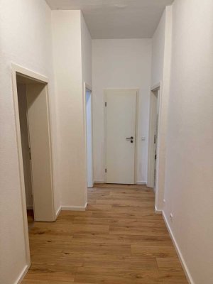 2-Raum Wohnung mit Küche und Balkon in beliebter Lage