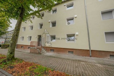 ATIK: Gemütliche 3-Zimmer-Wohnung in ruhiger Lage
