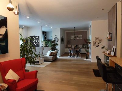 Traumhafte Wohnung in ruhiger Lage von Freudenstadt – mit großer Terrasse, Sauna und vielen Extras