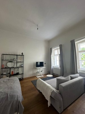 Provisionsfreie Studentenwohnung mit Garage im Herzen von Krems