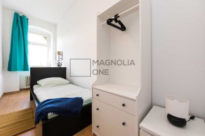 Ca. 7,1 % SOLL Rendite und 3 Jahre Mietgarantie! Vermietete Kapitalanlage in Berlin-Spandau