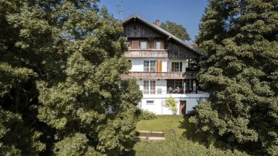 Dreifamilienhaus/ Mehrfamilienhaus - Platz für viele Bewohner!