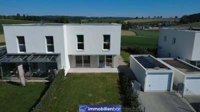 Perfektes Familiendomizil mit PV-Anlage, Speicher und Wallbox - ab sofort zu mieten