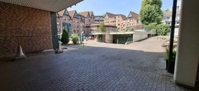 5-Zimmer Maisonette Wohnung in Marl