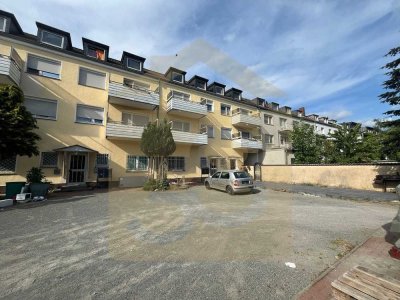 Vermietetes Wohn- & Geschäftshaus als Kapitalanlage in Wolfsburg! Meine Immobilie = Mein Makler!