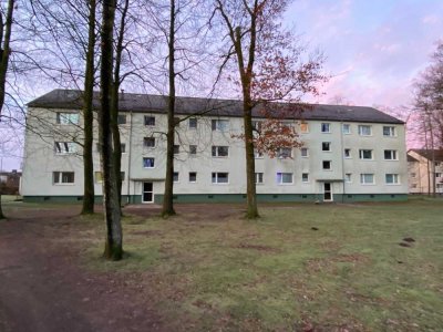 1-Zimmer-Wohnung in Flensburg Weiche