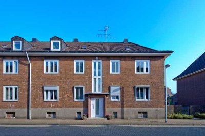 Demnächst frei! 2-Zimmer-Wohnung in Bocholt Bocholt