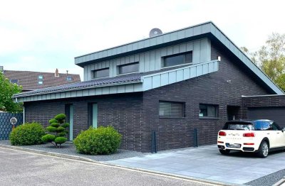 Traumhafter Luxus-Bungalow mit Pool, Top-Ausstattung und Gartenparadies –  ohne Maklerprovision!!!