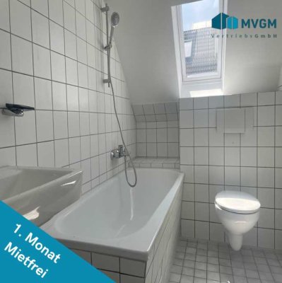 2 Zimmer Wohnung zum verlieben! - WBS erforderlich!!