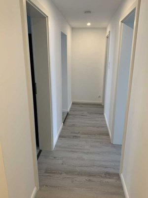 Erstbezug nach umfangreicher Sanierung! 2-Zimmer-Wohnung im Herzen von Koblenz zu vermieten