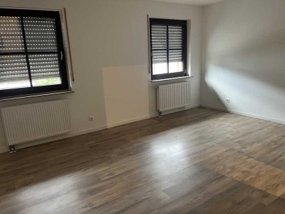 2 Zimmer Wohnung