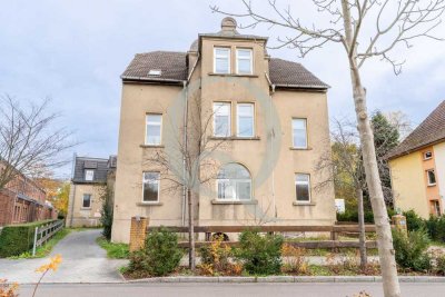 Problemlöser gesucht – MFH mit Substanz & Rendite-Chance