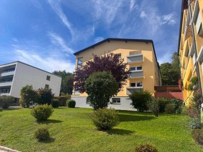 2506- SONNIGE 2-ZIMMERWOHNUNG IN RUM