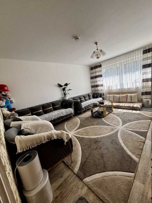 4-Zimmer-Eigentumswohnung in Rosdorf – attraktive Kapitalanlage in der Unistadt Göttingen