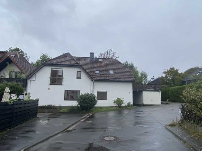 BITTE zZt KEINE Anfragen; die Menge überwältigt uns; EFHmit 5,5 Zimmern in Bad Nauheim Wisselsheim