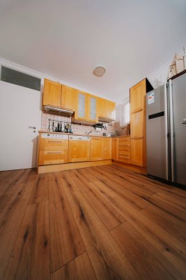 Helle 4-Zimmerwohnung zum Wohlfühlen