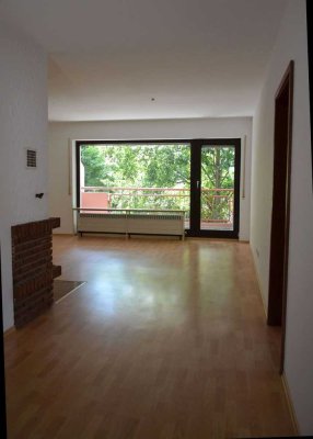 schöne 4-Zimmer-Wohnung