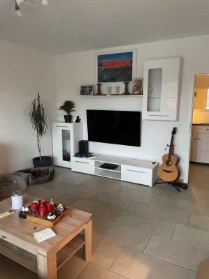Charmante 3-Zimmer-Wohnung in ruhiger Lage von Rees