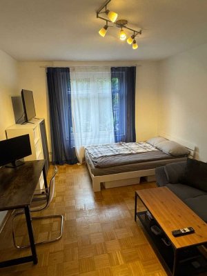 1-Zimmer Wohnung in Köln
