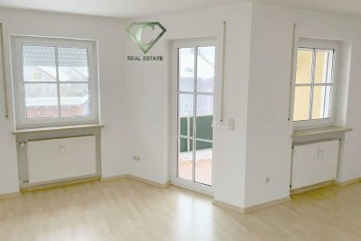 Zuhause ankommen: Moderne 2-ZKB-Wohnung mit Charme, Komfort & großem Kellerabteil