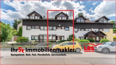 Wir geben Deiner Zukunft ein Zuhause.