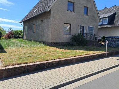 Ein- bis Zweifamilienhaus am südlichen Stadtrand von Sarstedt zu verkaufen.