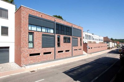 Modernes Wohnen in Pfinztal