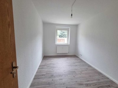 Ankommen. Aufschließen. Wohlfühlen! Frisch renovierte Singlewohnung-Jetzt 300 € Gutschein*sichern!