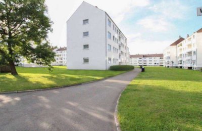 Provisionsfreie Gepflegte Eigentumswohnung mit Balkon und Garage in Marsberg zu verkaufen!