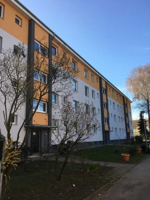 Hoch hinaus! 3 Etage, Bezugsfertig mit Balkon