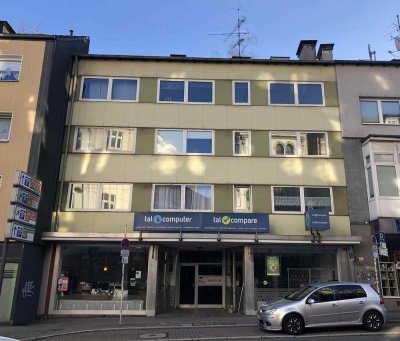 Studio Apartment in der Nähe des Hauptbahnhofs