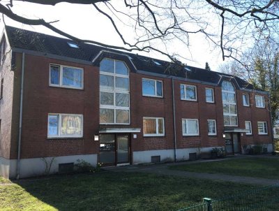 2 Zimmer Wohnung in Bremen-Nord