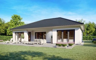 Traumhaus idyllisch und ruhig! ERST BAUEN -DANN ZAHLEN inkl. Grundstück!