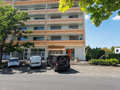 3 Zimmerwohnung in zentraler Lage von  Steinheim
