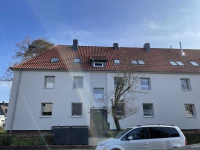 Helle 1-Zimmerwohnung
