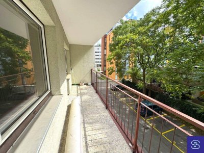 Renovierter 103,51m² Neubau mit 8,48m² Loggia Nähe Millenium-City - 1200 Wien