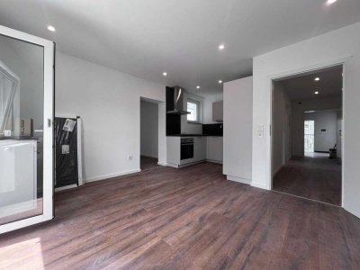 Rodenbach - 4 ZKB, EBK, Balkon, Keller, Stellplatz