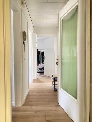 3,5 Zimmer Wohnung in ruhiger, zentraler Lage von Hedelfingen