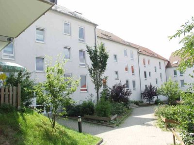 3-Zimmerwohnung nur mit WBS!