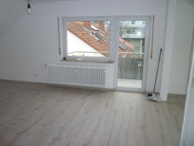 Helle 3,5-Zimmer Dachgeschosswohnung in Ostfildern-Kemnat